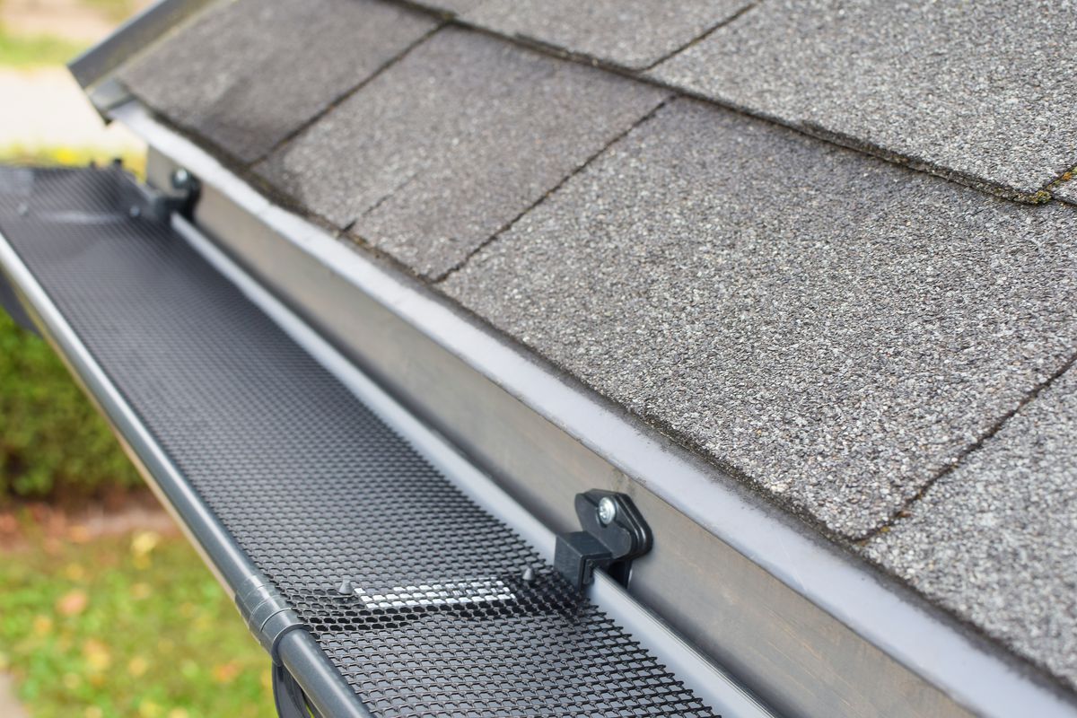 Rooster Exteriors Images