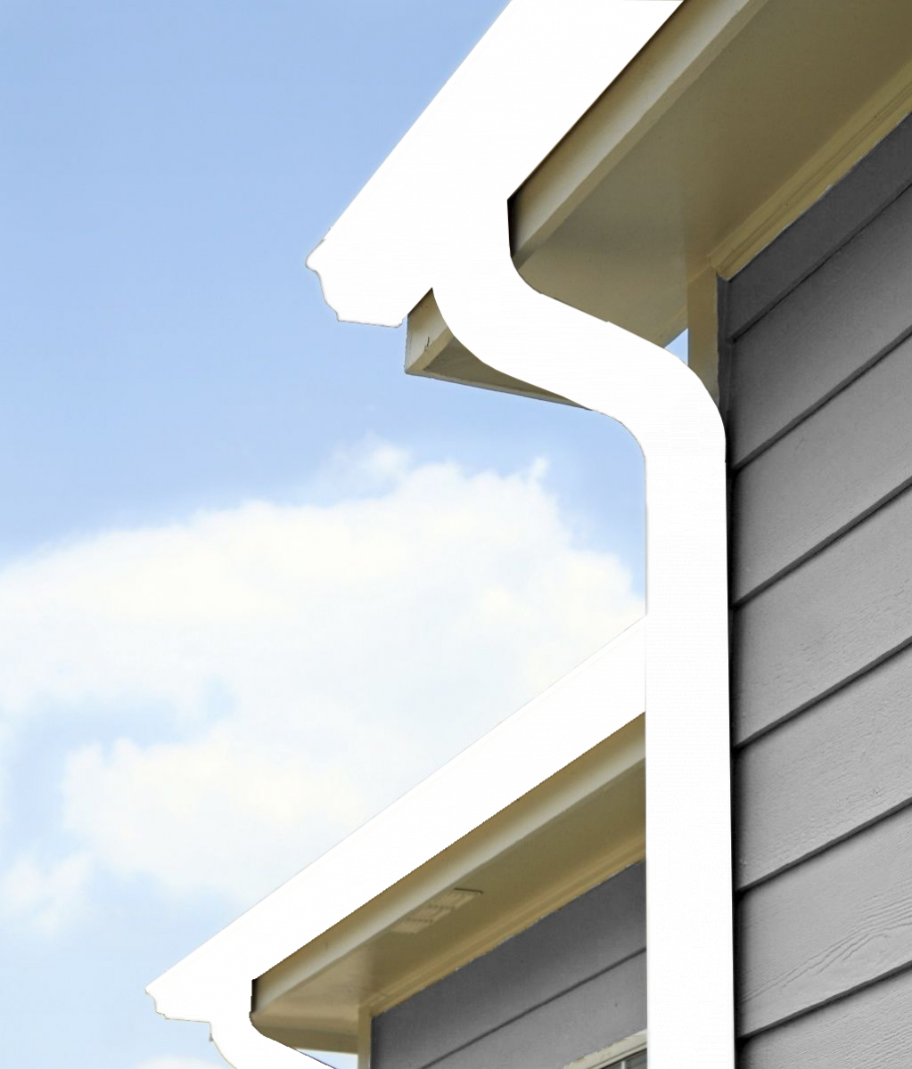 Rooster Exteriors Images