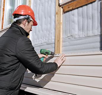 Rooster Exteriors Images